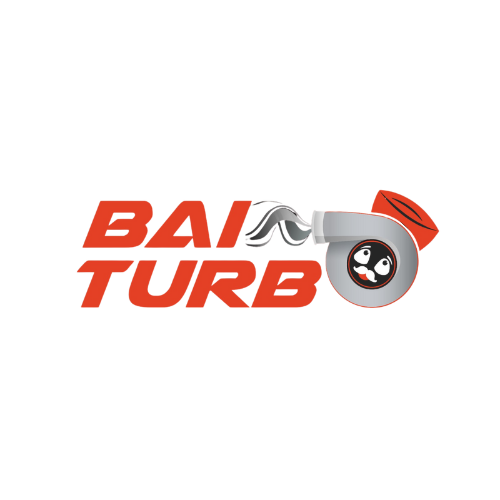 BaiTurbo Logo