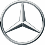 Mercedes Logo