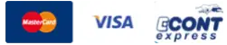 Payments icons