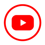 YouTube icon