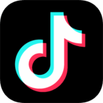 TikTok logo