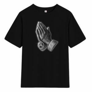 T-shirt AMG Религия