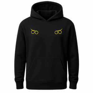 Angel Eyes E60 Hoodie