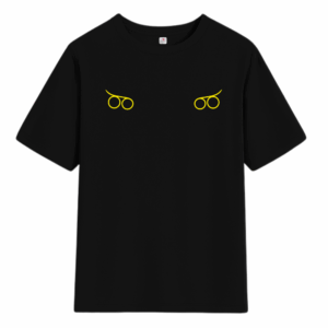 T-Shirt Angel Eyes - E60