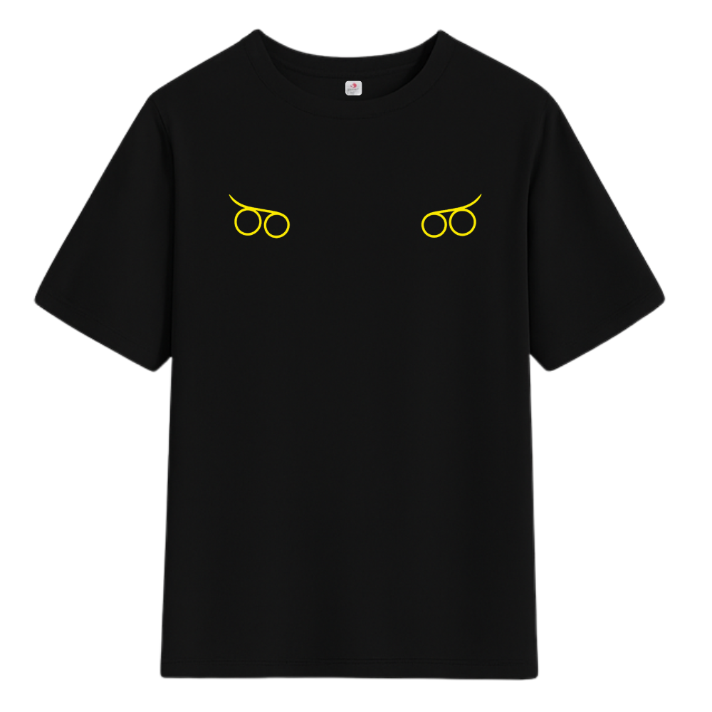T-Shirt Angel Eyes - E60