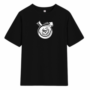 Тениска 67 бара - Black