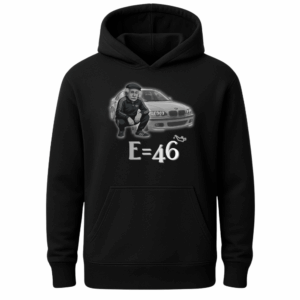 Мърч - Е=46