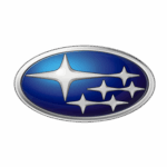 Subaru logo