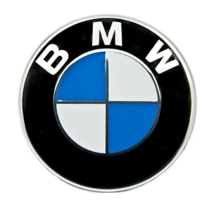 Класическа капачка 68мм за BMW/БМВ
