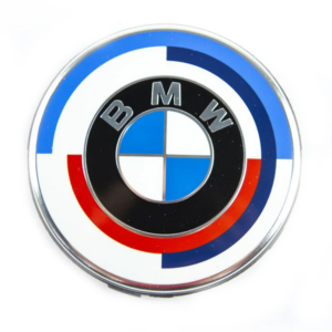 M-Power капачка 68мм за BMW/БМВ