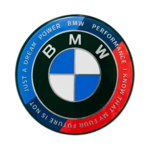 Капачки BMW Юбилейни 50 години | BaiTurbo